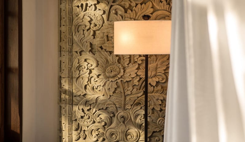 Four Seasons Resort - Two Bedroom Jimbaran Bay Villa Detail